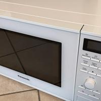 Forno Panasonic microonde solo per ricambi