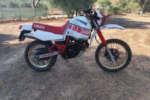 XT 600 Tenerè 