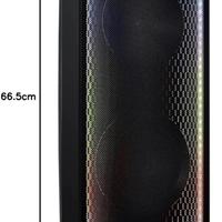 cassa bluetooth samsung sound tower