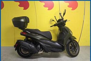 PIAGGIO Beverly 400 Garantito e Finanziabile