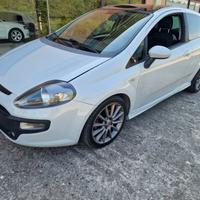 Fiat Punto Evo 1.6 Mjt DPF 3 porte Sport