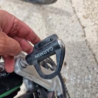 Garmin rs200 sensore di potenza