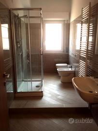 Bilocale - Zona Coop Viale Calabria
