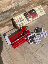 Potato Chipper Taglierina per patatine fritte