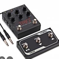 Pedale looper per chitarra  