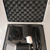 Set completo Microfono TRUST GAMING GXT