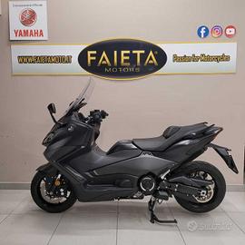 Yamaha T-Max 560 - 2022
