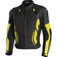 Moto Richa giacca pelle