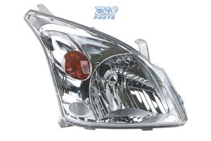 FANALE DESTRO PER TOYOTA LAND CRUISER FJ120 03-08