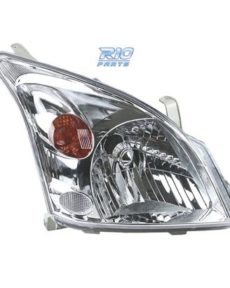 FANALE DESTRO PER TOYOTA LAND CRUISER FJ120 03-08