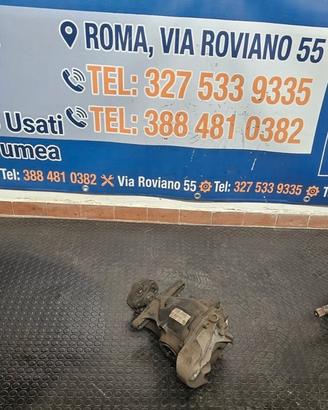 Differenziale Post.BMW Serie 1 F20 F21 1.6 Benz Ca