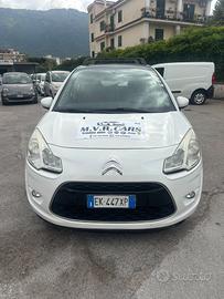 Citroen C3 1.4 HDi 70 Attraction