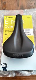 sella e-bike Ergon SM E Core 3D