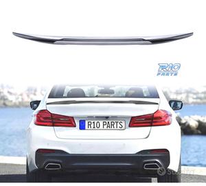SPOILER ALETTONE BMW G30 LOOK M5 CARBONIO