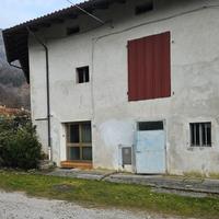 Casa a Sottomonte (Meduno)