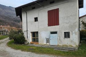 Casa a Sottomonte (Meduno)