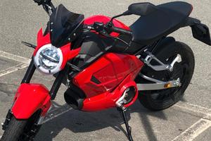 Hurba Naked Spark - 2023