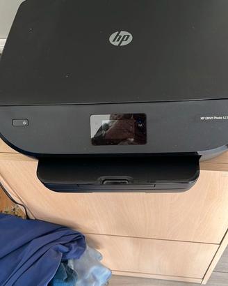 Stampante multifunzione HP ENVY Photo 6230