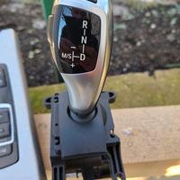 cambio bmw x4 msport anno 2018 