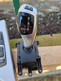 cambio bmw x4 msport anno 2018 