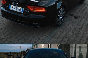 Audi A7 3.0 TFSI 300cv