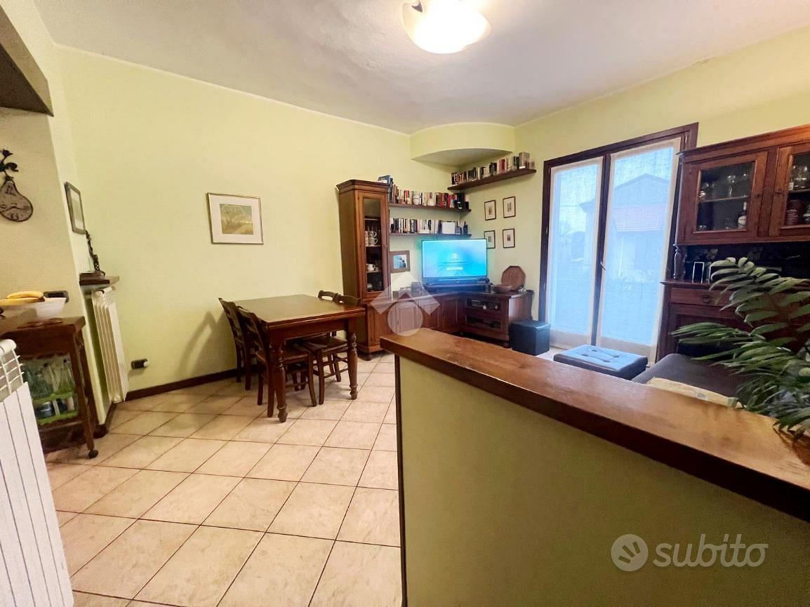 Appartamento – Turate, Como - Vista 4