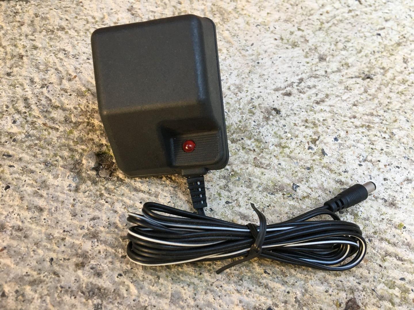 Trasformatore 17V 1500mAh - Alimentatore Con Jack 1.35mm - Foto 9