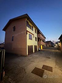 Box / Garage di 15 m² a Ferrara