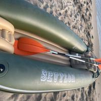 Canoa