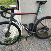 Bicicletta pari al nuovo