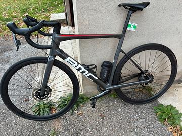 Bicicletta pari al nuovo