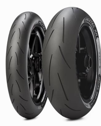 GOMME METZELER RR K1 K2 E PIRELLI SC 1 SC2 SBK