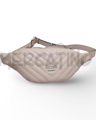 MARSUPIO DONNA ROSA ANTICO GUESS