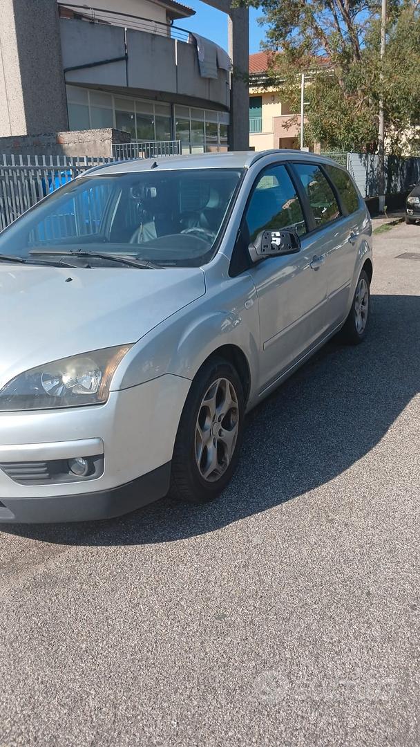 Ford Focus - Auto In vendita a Verona