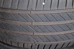 4 pneumatici Kleber 225/55/17 97W