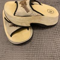 Sandali onyx anni 90