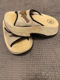 Sandali onyx anni 90