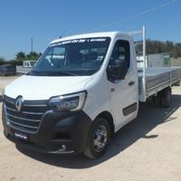 Renault Master cassone fisso