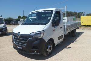 Renault Master cassone fisso
