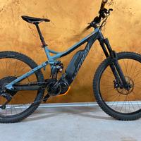 E-Bike CONWAY eWME 727