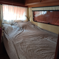 Vendo caravan LAIKA p 52