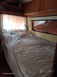 Vendo caravan LAIKA p 52