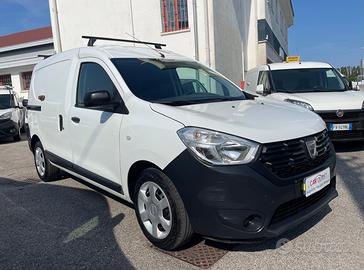 Dacia Dokker 1.5 DCI 90CV PRONTA CONSGENA