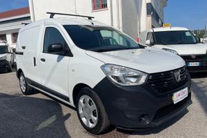 Dacia Dokker 1.5 DCI 90CV PRONTA CONSGENA