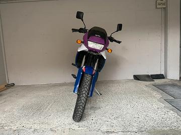 Aprila Pegaso 125