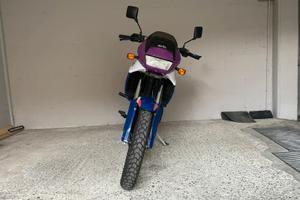 Aprila Pegaso 125