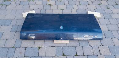 portellone alfetta prima serie 