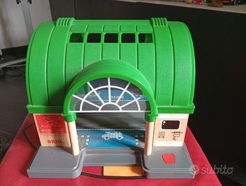 CENTRAL STATION - Brio  33649