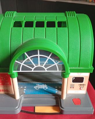 CENTRAL STATION - Brio  33649