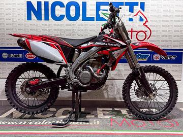 Honda Crf 450 R - 2008 tua a soli €72 al Mese